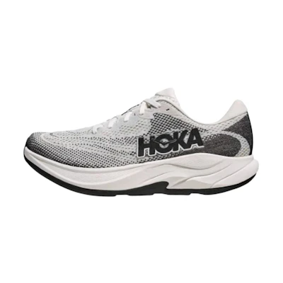 HOKA Rincon 4 'White Black'
