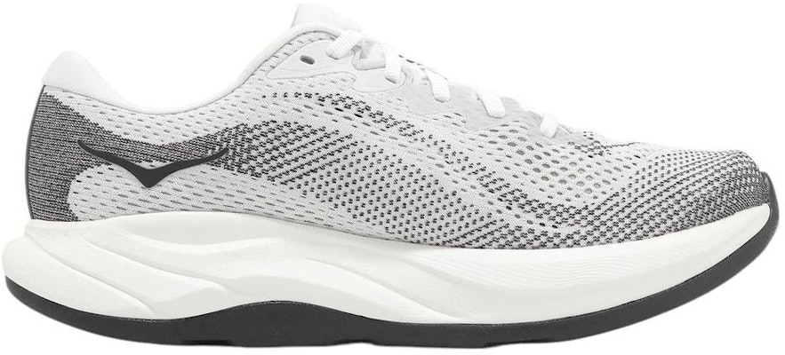 HOKA Rincon 4 'White Black' 1155130-WBLC Order HOKA Rincon 4 'White Black' 1155130-WBLC