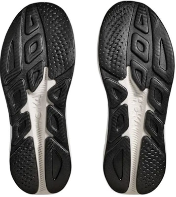 HOKA Rincon 4 'White Black' 1155130-WBLC Lookbook HOKA Rincon 4 'White Black' 1155130-WBLC