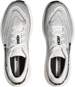 ホカ リンコン 4 ''ホワイト ブラック'' 1155130-WBLC Shop ホカ リンコン 4 ''ホワイト ブラック'' 1155130-WBLC