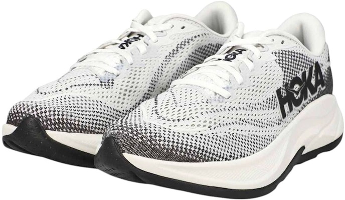 HOKA Rincon 4 'White Black' 1155130-WBLC Purchase HOKA Rincon 4 'White Black' 1155130-WBLC