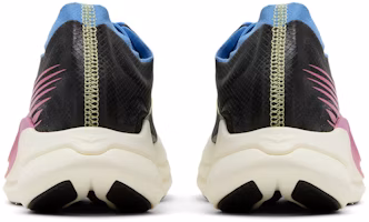 HOKA ONE ONE Rocket X 舒適百搭 耐磨防滑 低幫 跑步鞋 男女同款 黑粉 Details for HOKA ONE ONE Rocket X 舒適百搭 耐磨防滑 低幫 跑步鞋 男女同款 黑粉