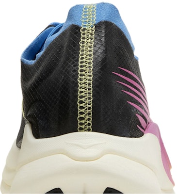 HOKA Rocket X 2 'Black Rainbow' 1127927-BKML Sizing HOKA Rocket X 2 'Black Rainbow' 1127927-BKML