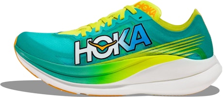 HOKA Rocket X 2 'Ceramic Evening Primrose' 1127927-CEPR HOKA Rocket X 2 'Ceramic Evening Primrose' 1127927-CEPR