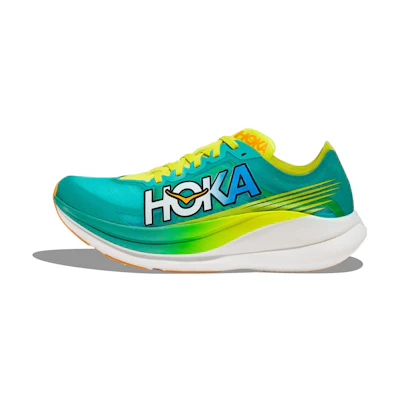 HOKA Rocket X 2 'Ceramic Evening Primrose'