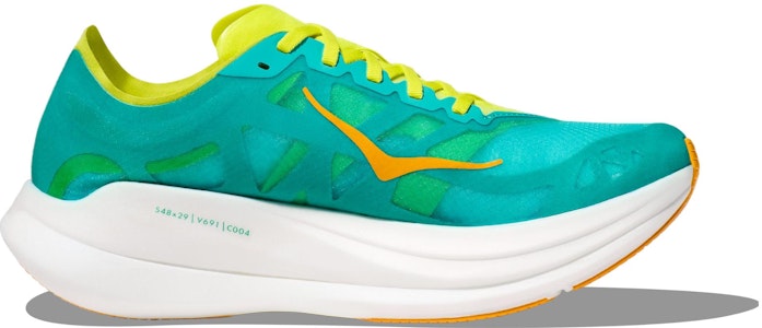 ホカ ロケットX 2「セラミック/イブニングプリムローズ」 1127927-CEPR Order ホカ ロケットX 2「セラミック/イブニングプリムローズ」 1127927-CEPR