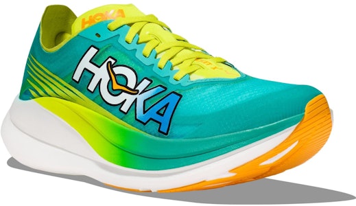 ホカ ロケットX 2「セラミック/イブニングプリムローズ」 1127927-CEPR Lookbook ホカ ロケットX 2「セラミック/イブニングプリムローズ」 1127927-CEPR