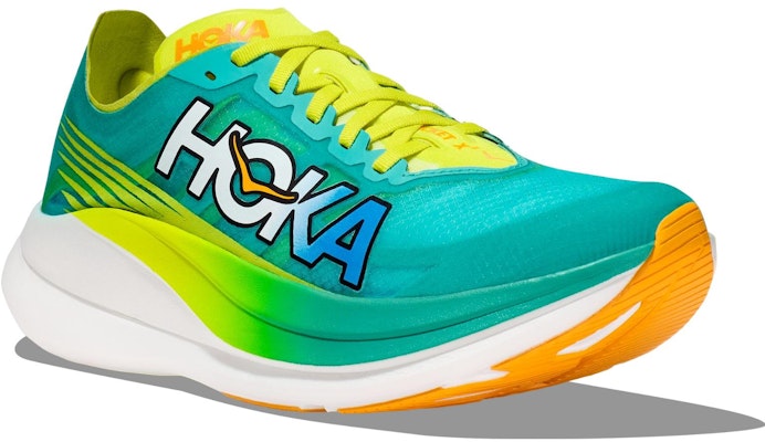 HOKA Rocket X 2 'Ceramic Evening Primrose' 1127927-CEPR Lookbook HOKA Rocket X 2 'Ceramic Evening Primrose' 1127927-CEPR