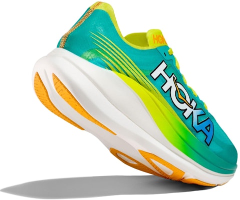 HOKA Rocket X 2 'Ceramic Evening Primrose' 1127927-CEPR Purchase HOKA Rocket X 2 'Ceramic Evening Primrose' 1127927-CEPR