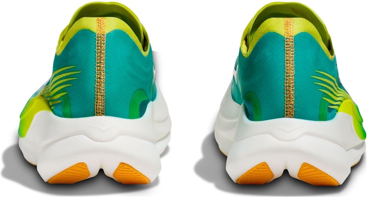 HOKA Rocket X 2 'Ceramic Evening Primrose' 1127927-CEPR Sizing HOKA Rocket X 2 'Ceramic Evening Primrose' 1127927-CEPR