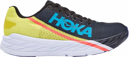 HOKA Rocket X 'Black Evening Primrose' 1113532-BEPR HOKA Rocket X 'Black Evening Primrose' 1113532-BEPR