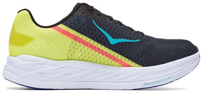 HOKA Rocket X 'Negro Primrose Nocturno' 1113532-BEPR Order HOKA Rocket X 'Negro Primrose Nocturno' 1113532-BEPR