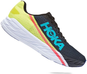 HOKA Rocket X 'Negro Primrose Nocturno' 1113532-BEPR Lookbook HOKA Rocket X 'Negro Primrose Nocturno' 1113532-BEPR