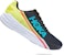 HOKA Rocket X 'Hitam Evening Primrose' 1113532-BEPR