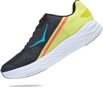 HOKA Rocket X 'Negro Primrose Nocturno' 1113532-BEPR Shop HOKA Rocket X 'Negro Primrose Nocturno' 1113532-BEPR