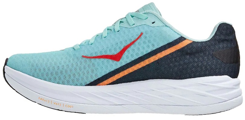 HOKA Rocket X 'Eggshell Blue Black' 1113532-EBBC Buy HOKA Rocket X 'Eggshell Blue Black' 1113532-EBBC