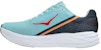 HOKA Rocket X 'Biru Telur Hitam' 1113532-EBBC