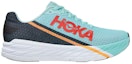 Order HOKA Rocket X 'Biru Telur Hitam' 1113532-EBBC