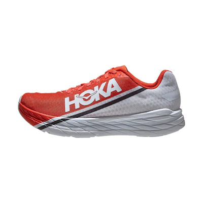 HOKA Rocket X 'Fiesta'