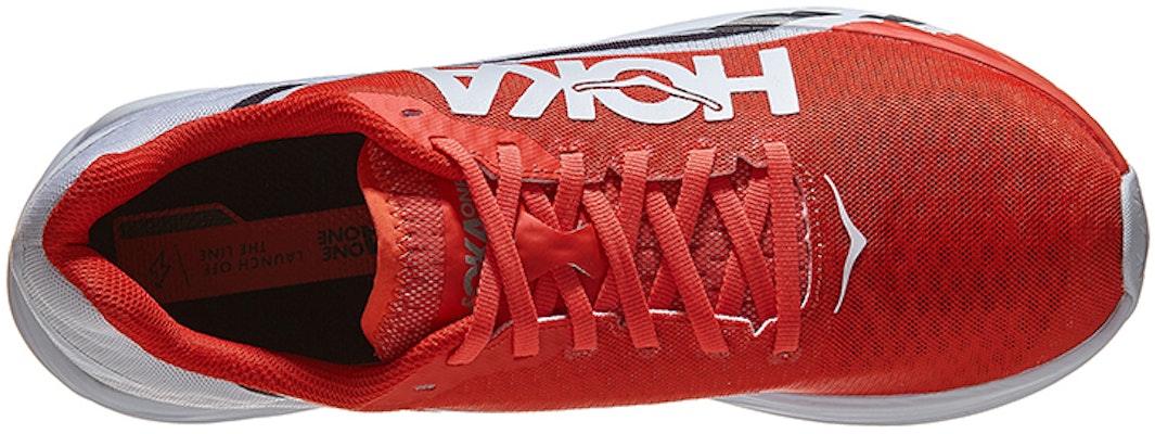 HOKA Rocket X 'Fiesta' 1113532-FTBC Lookbook HOKA Rocket X 'Fiesta' 1113532-FTBC
