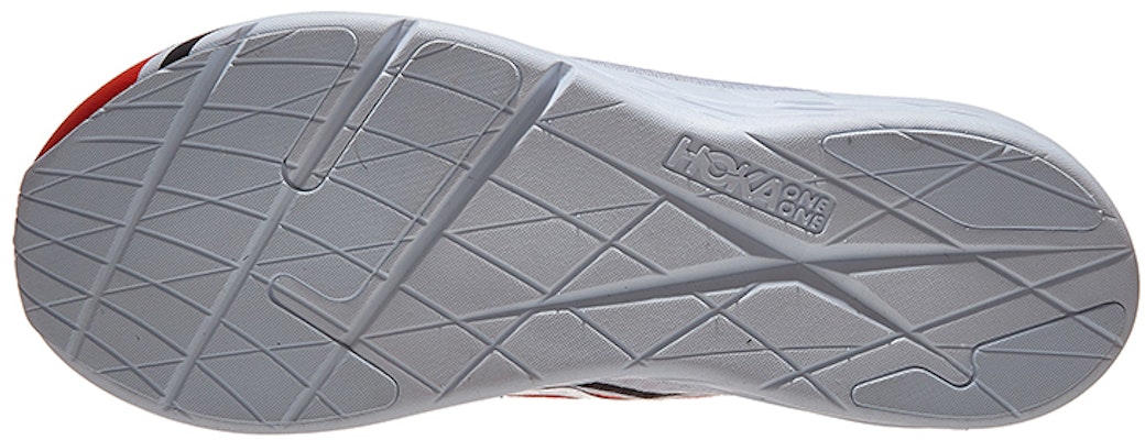 HOKA Rocket X '嘉年华'跑鞋 1113532-FTBC Shop HOKA Rocket X '嘉年华'跑鞋 1113532-FTBC