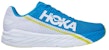 HOKA Rocket X 'Putih Diva Biru' 1113532-WDVB