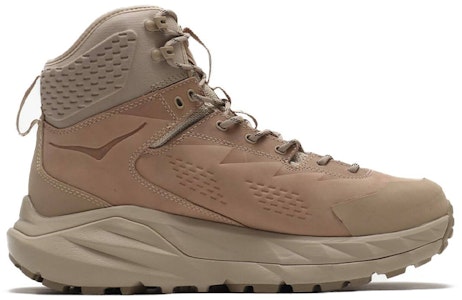HOKA Sky Kaha 'Dune Oxford Tan' Lelaki Kasut Sukan 1099637-DOTN Order HOKA Sky Kaha 'Dune Oxford Tan' Lelaki Kasut Sukan 1099637-DOTN