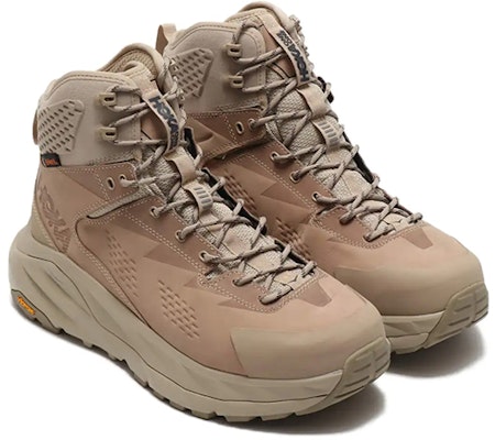 HOKA Sky Kaha 'Dune Oxford Tan' 1099637-DOTN Lookbook HOKA Sky Kaha 'Dune Oxford Tan' 1099637-DOTN