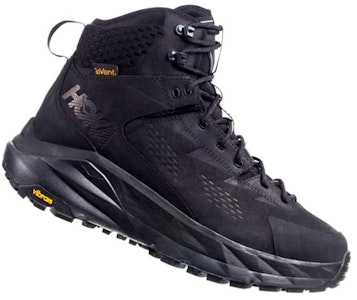 ホカ スカイカハ ハイ ブラック 1099637-BPHN Lookbook ホカ スカイカハ ハイ ブラック 1099637-BPHN