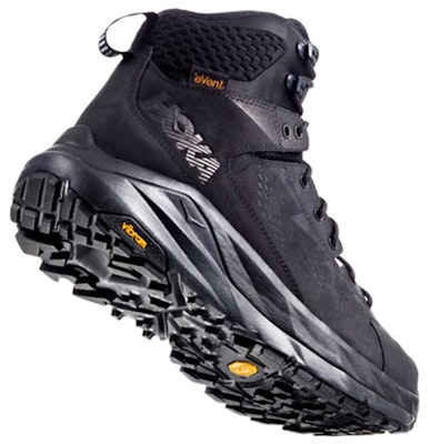 HOKA Sky Kaha High 'Black' 1099637-BPHN Shop HOKA Sky Kaha High 'Black' 1099637-BPHN