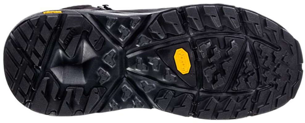 HOKA Sky Kaha High 'Black' 1099637-BPHN Purchase HOKA Sky Kaha High 'Black' 1099637-BPHN