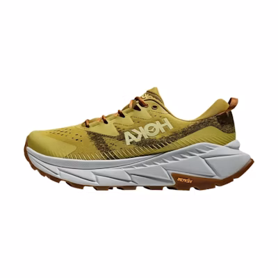 HOKA Skyline Float X 'Golden Lichen'
