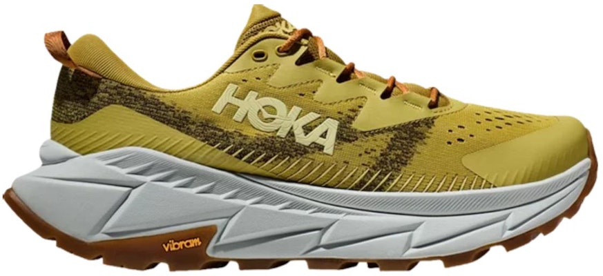 HOKA Skyline Float X 'Golden Lichen' Emas Liken 1153350-GLDO Order HOKA Skyline Float X 'Golden Lichen' Emas Liken 1153350-GLDO