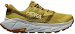 HOKA Skyline Float X 'Golden Lichen' Emas Liken 1153350-GLDO
