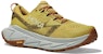 HOKA Skyline Float X 'Golden Lichen' Emas Liken 1153350-GLDO