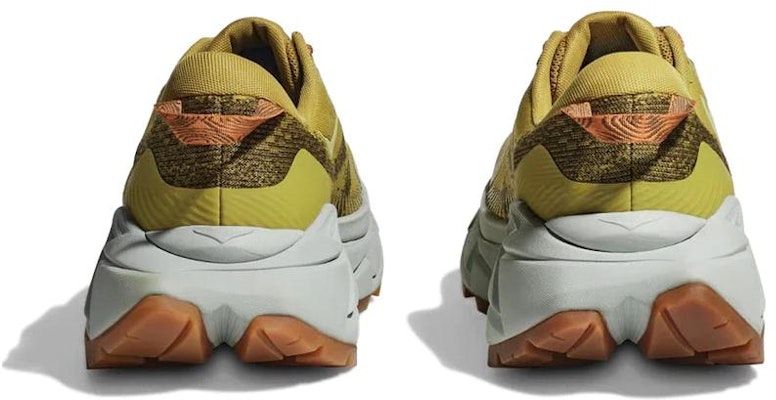 HOKA Skyline Float X 'Golden Lichen' Emas Liken 1153350-GLDO Purchase HOKA Skyline Float X 'Golden Lichen' Emas Liken 1153350-GLDO