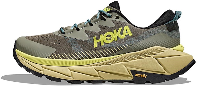 ホカオネオネ スカイライン フロートX オリーブ/セロリ 1141610-OHCRT Buy ホカオネオネ スカイライン フロートX オリーブ/セロリ 1141610-OHCRT