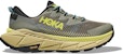 HOKA Skyline Float X 'Olive Haze Celery Root' Lelaki/Wanita Sneakers 1141610-OHCRT