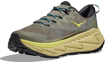 HOKA Skyline Float X '橄榄薄雾芹根' 1141610-OHCRT Lookbook HOKA Skyline Float X '橄榄薄雾芹根' 1141610-OHCRT
