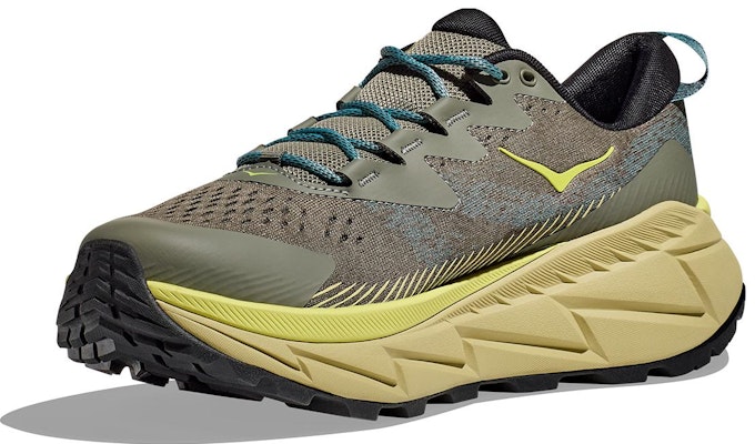 HOKA Skyline Float X 'Olive Haze Celery Root' Lelaki/Wanita Sneakers 1141610-OHCRT Lookbook HOKA Skyline Float X 'Olive Haze Celery Root' Lelaki/Wanita Sneakers 1141610-OHCRT
