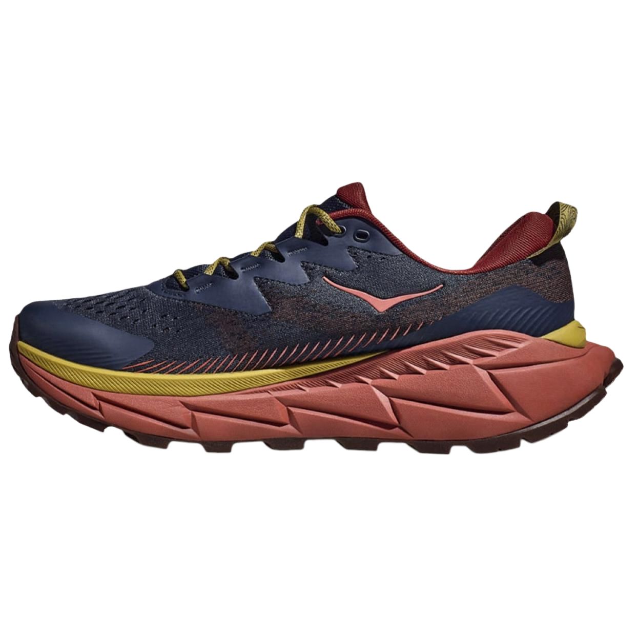 HOKA Skyline Float X 'Outer Space Hot Sauce' 1141610-OSHS