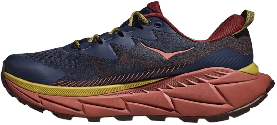 HOKA Skyline Float X ''Outer Space Hot Sauce'' Scarpe 1141610-OSHS Buy HOKA Skyline Float X ''Outer Space Hot Sauce'' Scarpe 1141610-OSHS