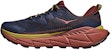 HOKA Skyline Float X 'Outer Space Hot Sauce' - Ruang Luaran Sos Pedas 1141610-OSHS