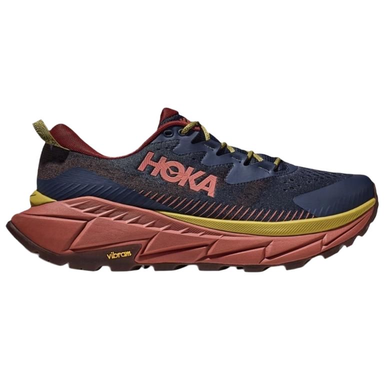 Order HOKA Skyline Float X ''Outer Space Hot Sauce'' Scarpe 1141610-OSHS
