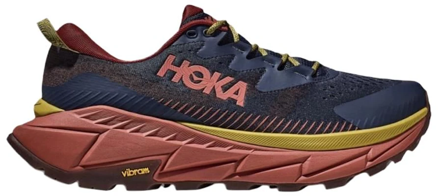HOKA Skyline Float X ''Outer Space Hot Sauce'' Scarpe 1141610-OSHS Order HOKA Skyline Float X ''Outer Space Hot Sauce'' Scarpe 1141610-OSHS