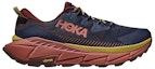 Order HOKA Skyline Float X 'Outer Space Hot Sauce' - Ruang Luaran Sos Pedas 1141610-OSHS