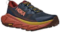 Lookbook HOKA Skyline Float X ''Outer Space Hot Sauce'' Scarpe 1141610-OSHS