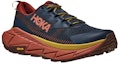 Lookbook HOKA Skyline Float X 'Outer Space Hot Sauce' - Ruang Luaran Sos Pedas 1141610-OSHS