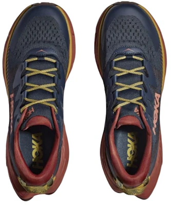 HOKA Skyline Float X ''Outer Space Hot Sauce'' Scarpe 1141610-OSHS Shop HOKA Skyline Float X ''Outer Space Hot Sauce'' Scarpe 1141610-OSHS
