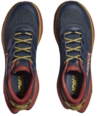 HOKA Skyline Float X 'Outer Space Hot Sauce' 1141610-OSHS Shop HOKA Skyline Float X 'Outer Space Hot Sauce' 1141610-OSHS